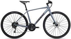 Xe đạp touring Giant Escape 1 Disc 2023